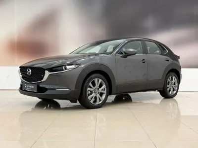Gebraucht Mazda CX-30