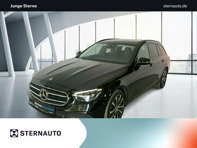 Mercedes E300