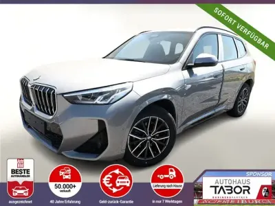 Gebraucht BMW X1