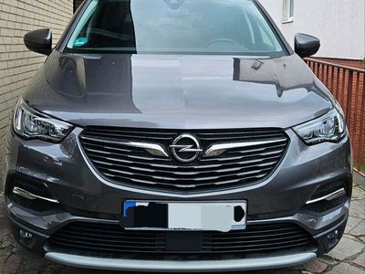 gebraucht Opel Grandland X 1.6 Turbo Innovation