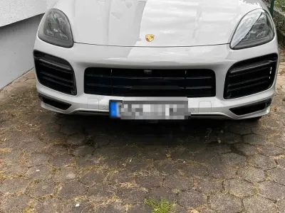 Gebraucht Porsche Cayenne