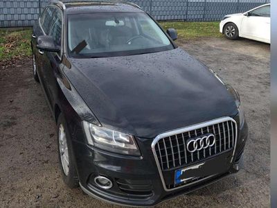 Gebraucht Audi Q5 150 PS (110 kW) 2016 Schwarz SUV