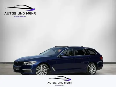 Gebraucht BMW 530