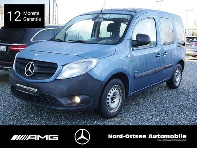 Mercedes Citan 111