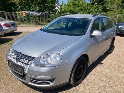 VW Golf V
