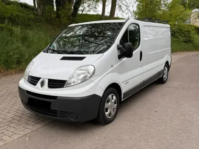 Usata Opel Vivaro