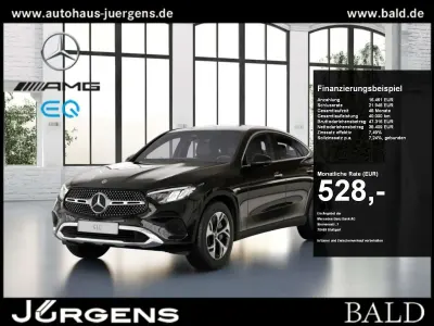 Gebraucht Mercedes GLC300e