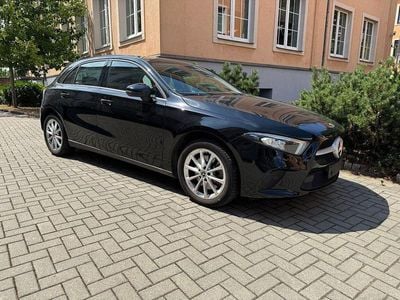 Mercedes A250
