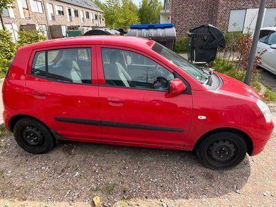 gebraucht Kia Picanto Lx