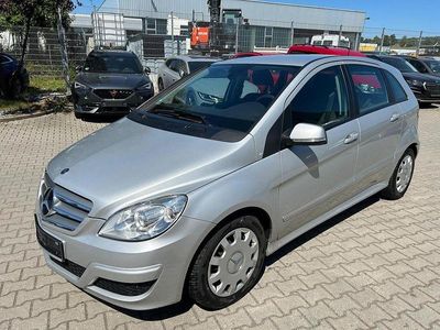 Mercedes B180