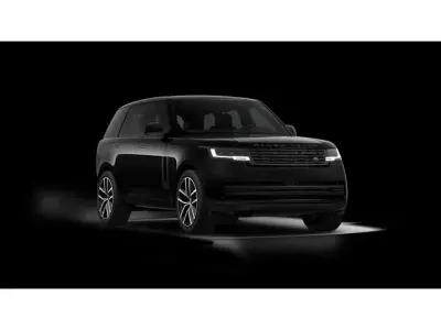 Gebraucht Land Rover Range Rover