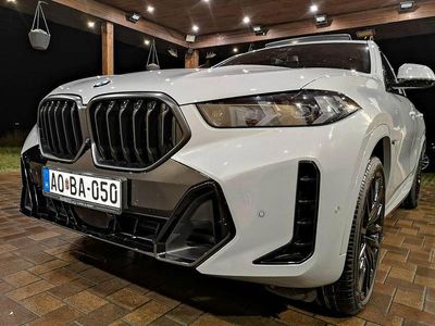 Gebraucht BMW X6 M Sport 286 PS (210 kW) 2025 Grau SUV
