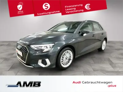 Gebraucht Audi A3 Sportback e-tron