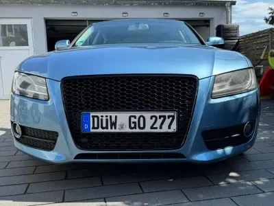 Gebraucht Audi A5