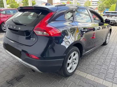 Gebraucht Volvo V40 CC