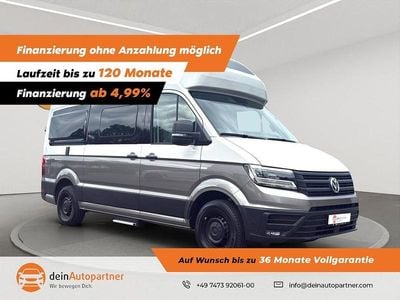 VW California