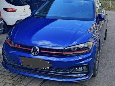 Gebraucht 2019 VW Polo GTI Limousine | 18.000 € (Etwas zu teuer)