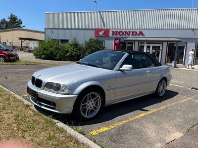 BMW 325 Cabriolet