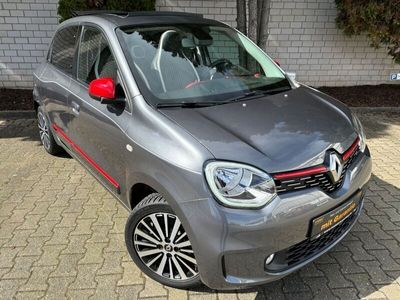 gebraucht Renault Twingo Intens EDC 92/ Faltdach/SHZ/Kamera/Autom.