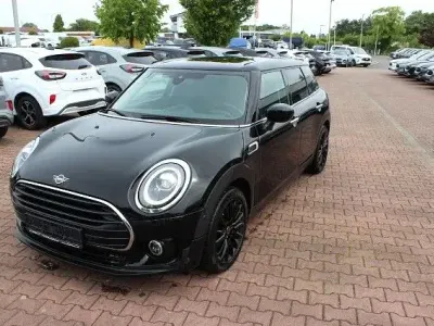 Gebraucht Mini One D Clubman 116 PS (85 kW) 2020 Other Kombi