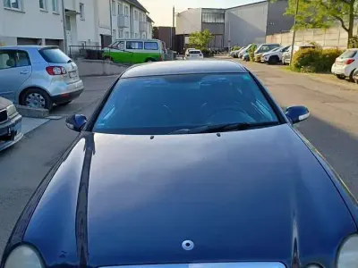 Gebraucht Mercedes CLK320