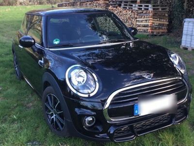 gebraucht Mini John Cooper Works Coupé 