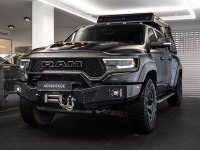 Gebraucht Dodge Ram 711 PS (522 kW) 2023 Blau Pickup