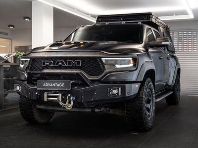 Blau Gebraucht 2023 Dodge Ram Abholung | 108.900 €