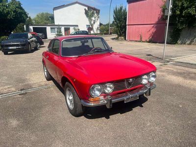 Alfa Romeo 2000