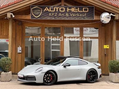 Porsche 911 Carrera S