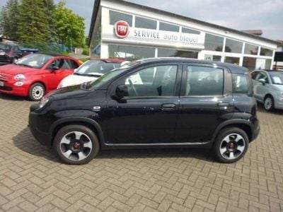 Fiat Panda Cross