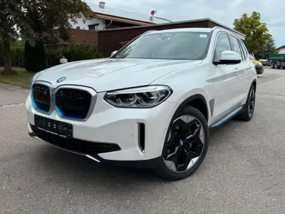 Gebraucht BMW iX3