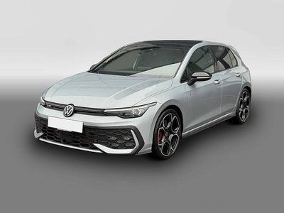 Usata VW Golf VIII GTI 265 CV (194 kW) 2024 Argento Berlina