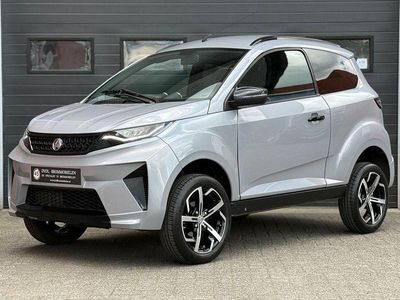 Gebraucht Aixam Crossover Premium Premium 2024 Silber