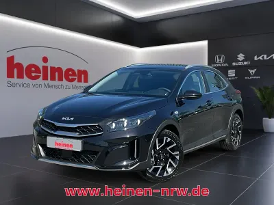 Nuova Kia XCeed Vision 150 CV (110 kW) 2026 Nero SUV
