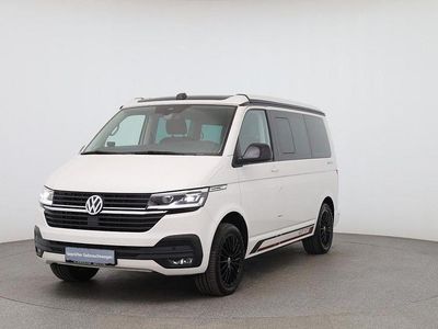 Gebraucht VW California Edition 150 PS (110 kW) 2023 Weiß Van