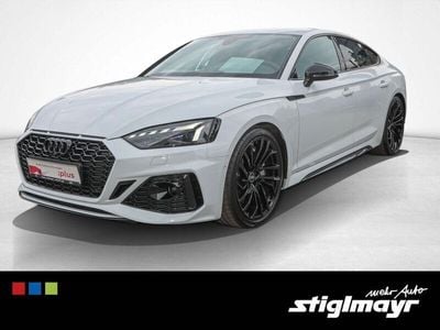 Audi RS5 Sportback