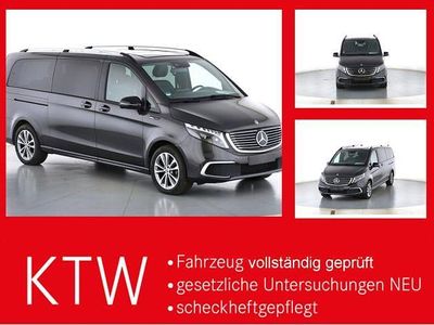 Mercedes EQV300