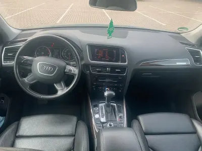 Gebraucht Audi Q5