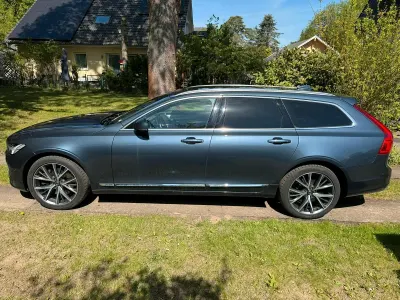 Gebraucht Volvo V90