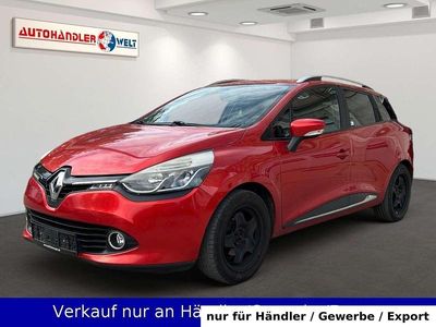Renault Clio GrandTour
