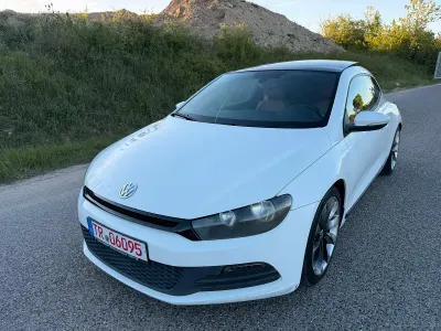 Gebraucht VW Scirocco