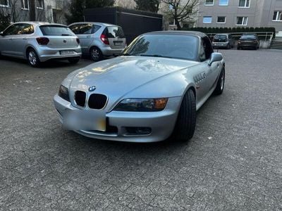 BMW Z3