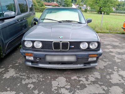 Gebraucht BMW 325 170 PS (125 kW) 1988 Coupé