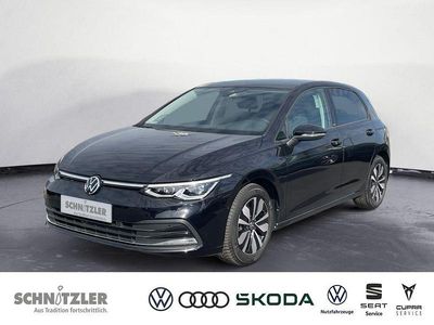 Usata VW Golf VIII Move 150 CV (110 kW) 2023 Nero Berlina