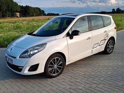 Renault Grand Scénic III