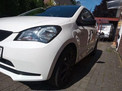 Seat Mii