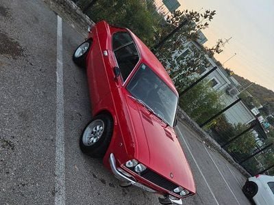 Rot Gebraucht 1974 Fiat 128 Sport | 8.500 €