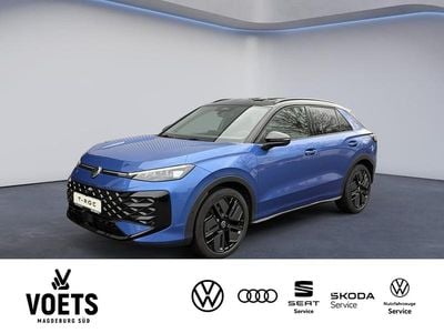 Gebraucht VW T-Roc R-line 150 PS (110 kW) 2026 SUV