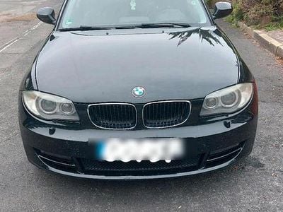 BMW 120 Coupé